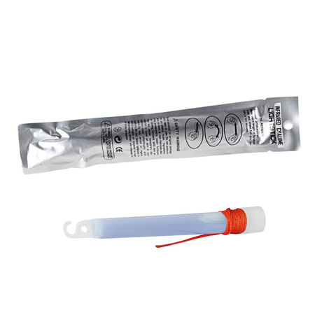 SMS - Lightstick - Światło chemiczne 6'' - 15 cm - IR - Podczerwień - SC-6IN-PP-IR