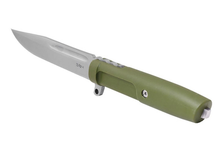Nóż Taktyczny BSH ADVENTURE N-330B Green