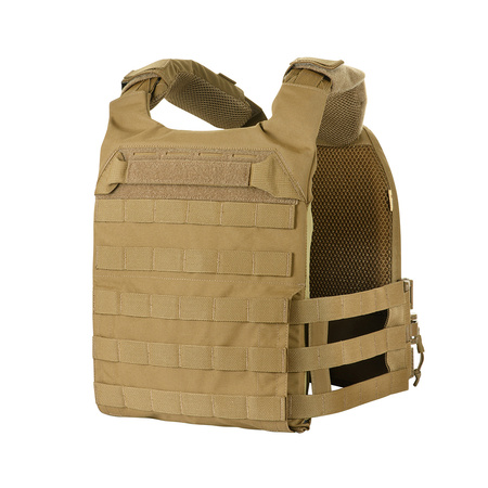 Kamizelka Cuirass QRS Gen.II  - Coyote
