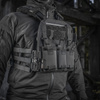 Kamizelka Cuirass QRS  - Black