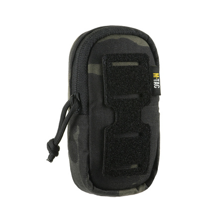 M-Tac Ergonomiczna Kieszeń Naramienna Elite Gen.II  - Multicam/Black