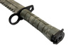 Bagnet M9 BSH ADVENTURE N-715D Camo