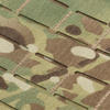 M-Tac Przednia plyta Balistyczna Do Kamizelki Plate Carrier QRS XL  - Multicam