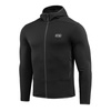 Bluza Polarowa Shadow Fleece Polartec  - Black