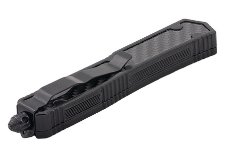 Nóż Sprężynowy OTF BSH ADVENTURE Automat OTF-5