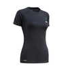 M-Tac Koszulka Termoaktywna Ultra Light Polartec Lady  - Black