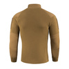 M-Tac Kurtka Combat Fleece Polartec Jacket  - Coyote Brown