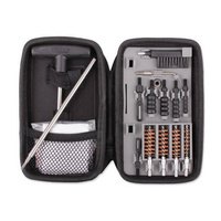 Tipton - Zestaw do czyszczenia broni krótkiej Compact Pistol Cleaning