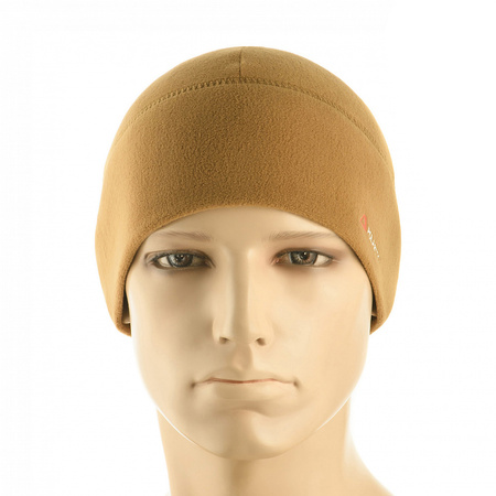 M-Tac Czapka Watch Cap Light Polartec  - Coyote