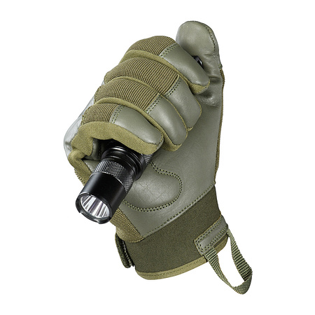 Rekawice Police Gen.2  - Olive