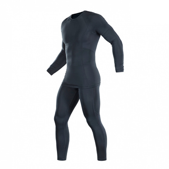 Bielizna termoaktywna Active Level I  - Black