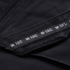 M-Tac spodnie Aggressor Vintage  - Black