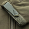 Kurtka Soft Shell Police  - Olive