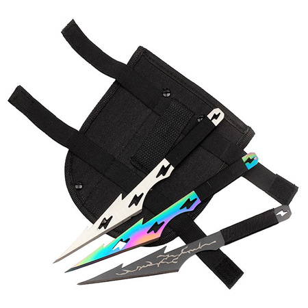 Zestaw Rzutek BSH ADVENTURE N-434