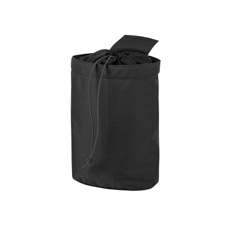 Direct Action - Torba Zrzutowa Dump Pouch Large - Czarna - PO-DMPL-CD5-BLK