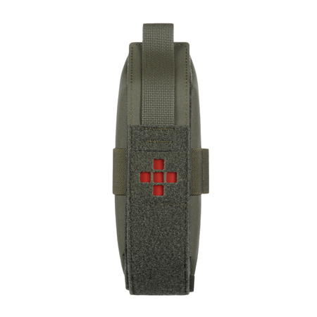 Ładownica na Opaskę Uciskową Zamknięty  - Ranger Green