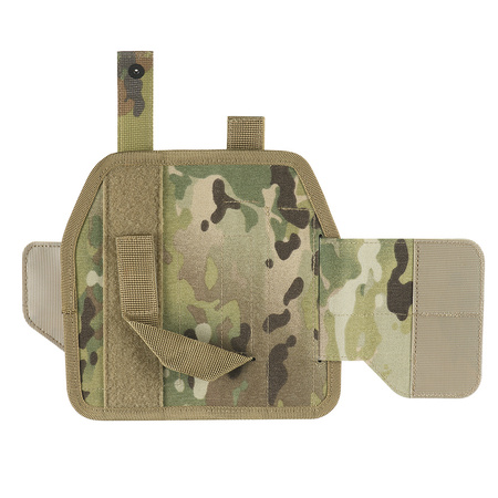 M-Tac kabura uniwersalna Elite Left  - Multicam