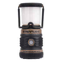 Streamlight - Lampa kempingowa Siege - 200 lm - 3 x AA - Coyote - L-44941