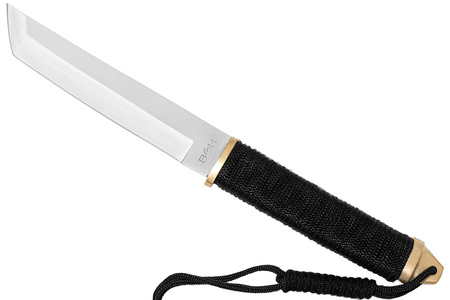 Nóż BSH ADVENTURE Tanto N-629F
