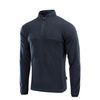 Dark Navy Blue