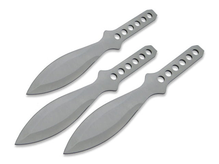 Zestaw Rzutek BSH ADVENTURE N-430