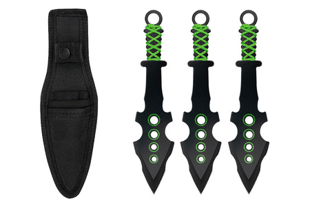 Zestaw Rzutek BSH ADVENTURE N-439C