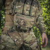 M-Tac Saszetka-Biodrówka Gen.II Elite  - Multicam