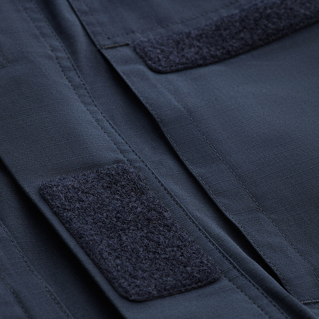Bluza Mundurowa Patrol Flex  - Dark Navy Blue