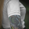 M-Tac Koszulka Polo Taktyczna 65/35 Lady  - White