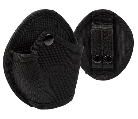 KABURA NA KAJDANKI BSH ADVENTURE KJ-011