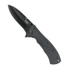 Nóż kompaktowy Type 7  - Black