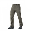 Spodnie Soft Shell Winter  - Olive