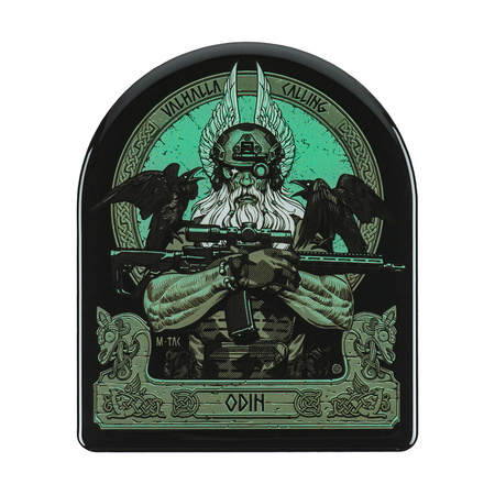 Naklejka Odin Mystery  - Color