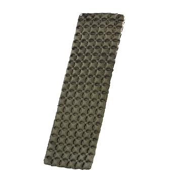 Mata Karimata Turystyczna Dmuchana 195 x 60 x 5cm cm Olive - Olive
