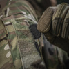Naszywka Frag 5  - Grey