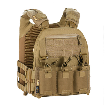 Kamizelka Cuirass Elite  - Coyote