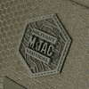 M-Tac Torba Satellite Magnet Bag Gen.II Elite Hex  - Ranger Green
