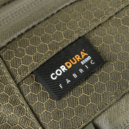 Torba Sphaera Hex Hardsling Bag Large Elite  - Ranger Green