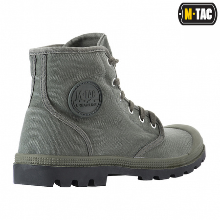 M-Tac Trampki  - Olive