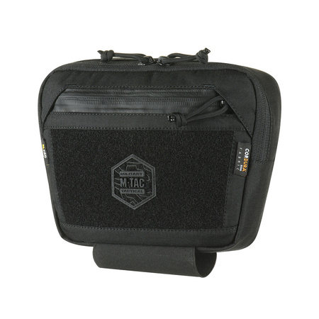 M-Tac Saszetka Biodrowa Large Elite Gen.II  - Black