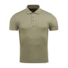 Koszulka Polo Basic 65/35  - Tan