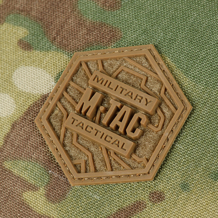 M-Tac Torba Konvert Elite  - Multicam