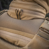 M-Tac Nakladka Naramienna na Kamizelka Cuirass QRS  - Coyote