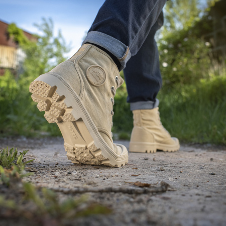 M-Tac Trampki  - Khaki