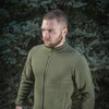 M-Tac Bluza Nord Polartec  - Army Olive