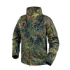 Flecktarn
