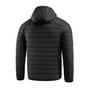 M-Tac Kurtka Stalker Gen.III Primaloft  - Black