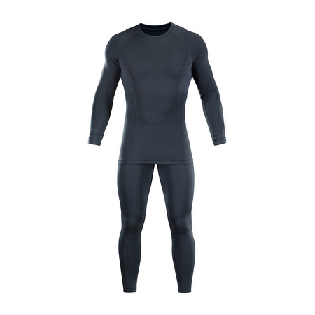 Bielizna termoaktywna Active Level I  - Black