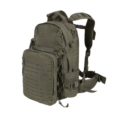 Direct Action - Plecak taktyczny Ghost MkII® - Cordura® - Ranger Green - BP-GHST-CD5-RGR
