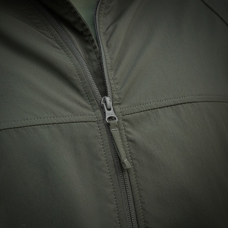 Kurtka Flash  - Army Olive